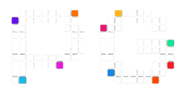 Logo nhà cung cấp PG tại 11bet com