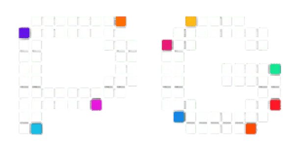 Logo nhà cung cấp PG tại 11bet com